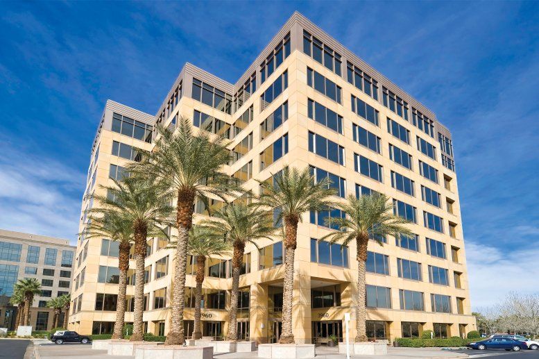 FirstShot Centers Headquarters